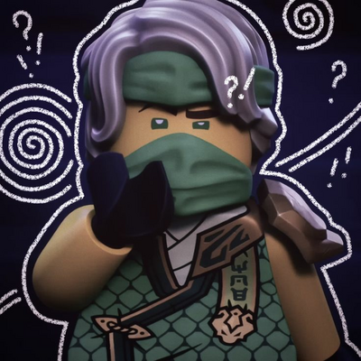 @NinjagoLloyd