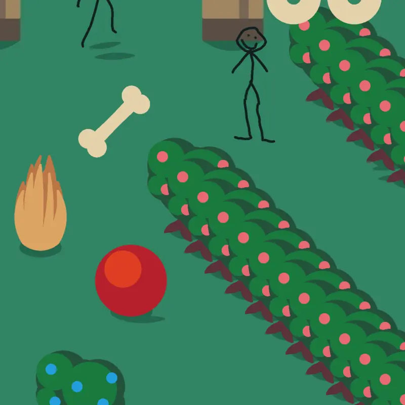 Game by @YANES