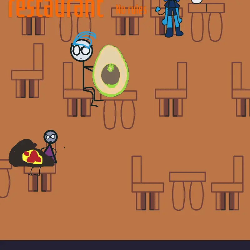 Game by @faiha13