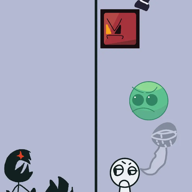 Game by @Yinthetruck