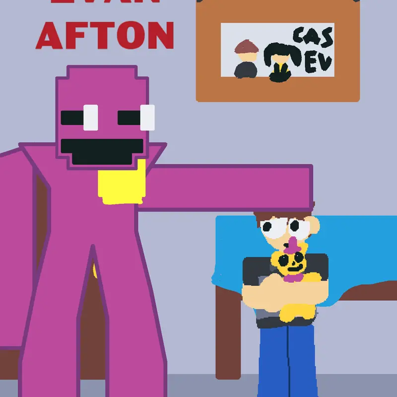 Game by @3VAN_AFT0N