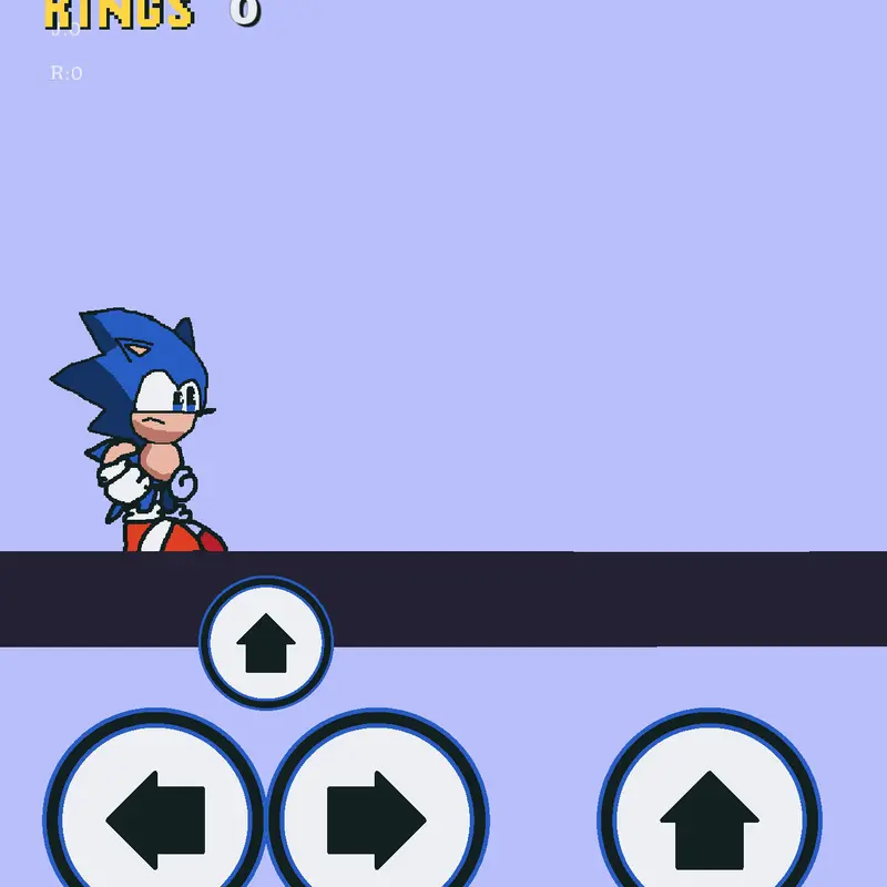 Game by @WilliamGomesPadim