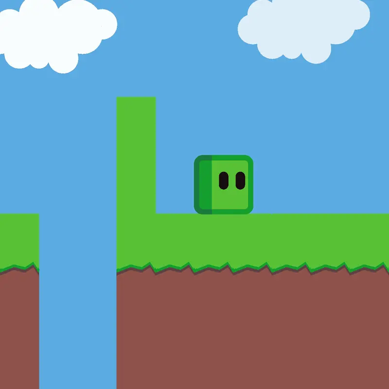 This game want to say don't bully by @Alkhalifi_ganteng