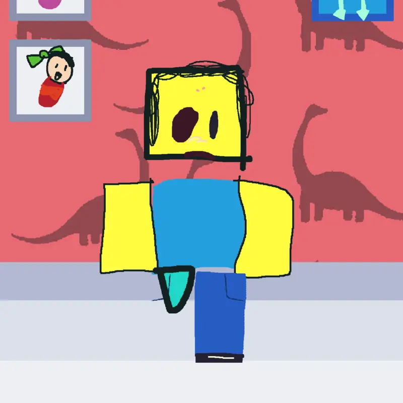 Game by @Roblox_Ltda