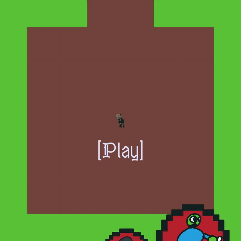 Game by @ews5050505