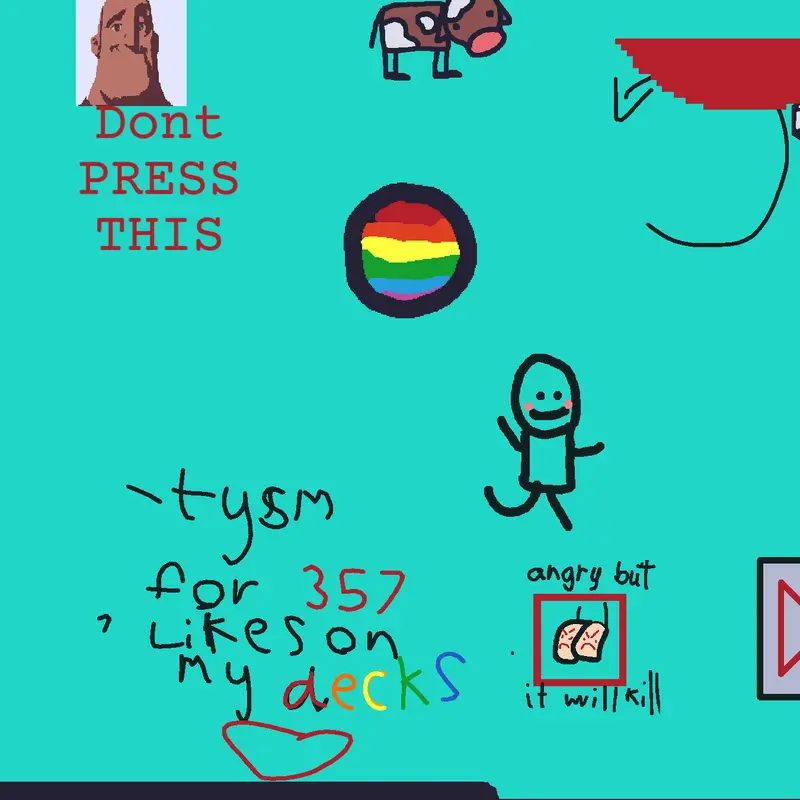 Game by @wasuppppppppp