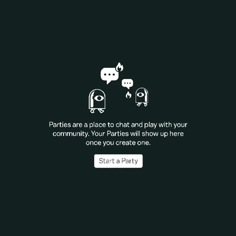 Game by @Pixelas