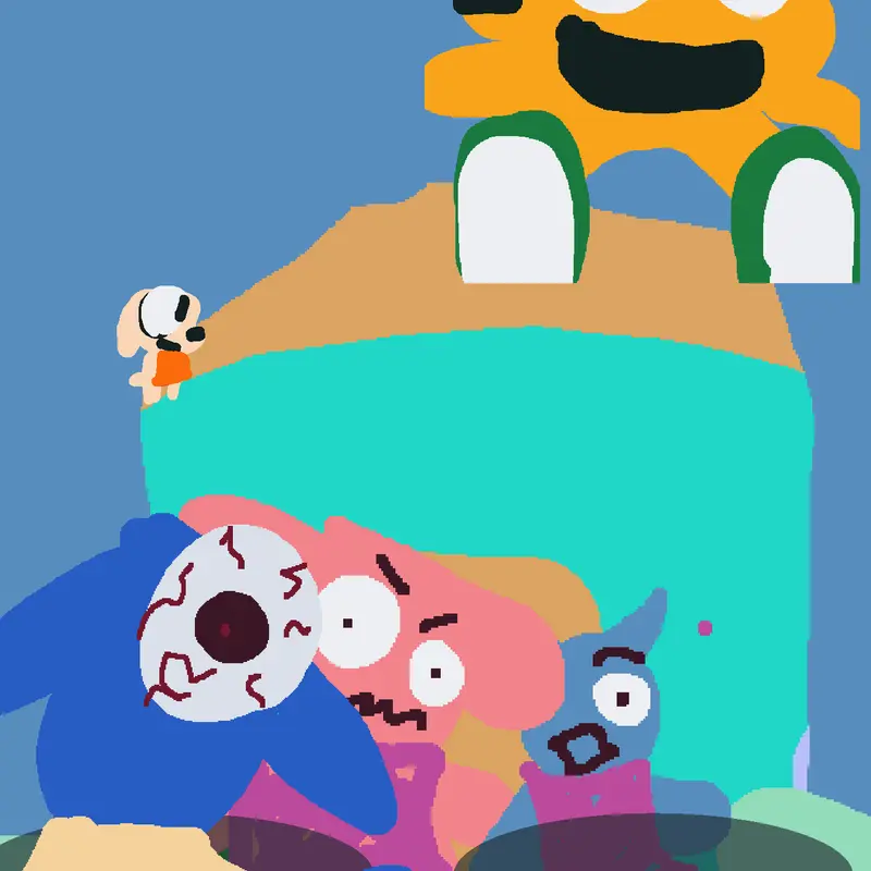 Game by @uwucat79