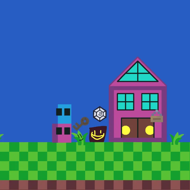 Game by @George_Pogi