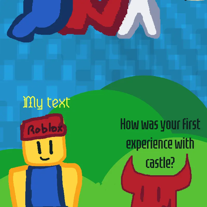 Game by @sepsterdemonn