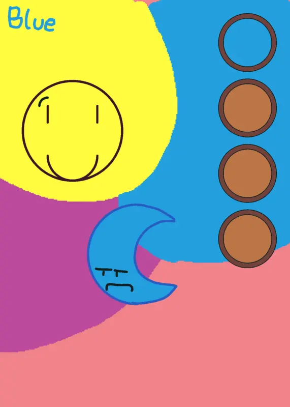 Game by @Arockwithatail