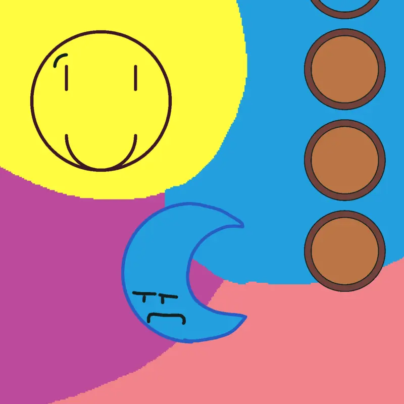 Game by @Arockwithatail