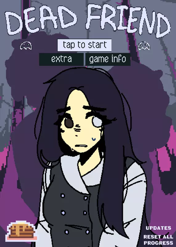Game by @syrupanckes