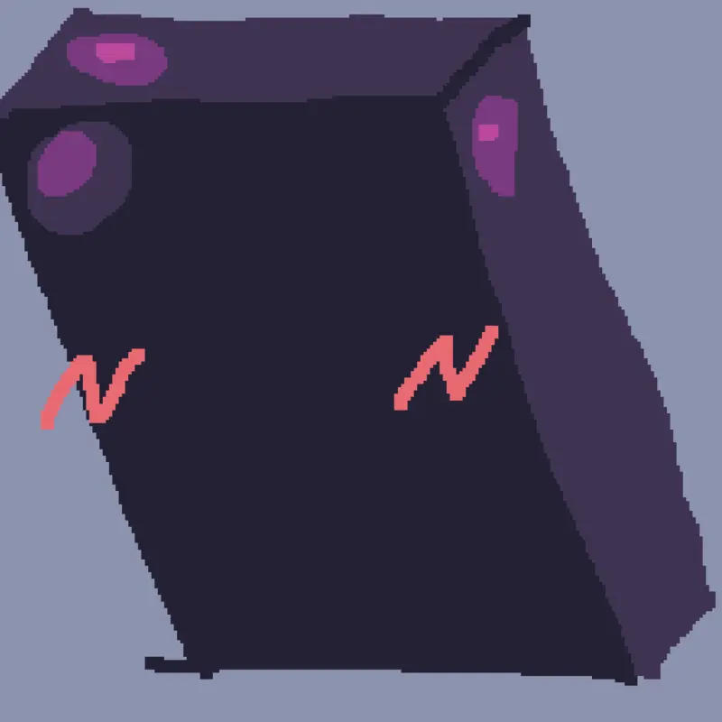 Game by @Xurii4
