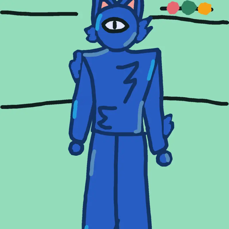 Game by @Azuree