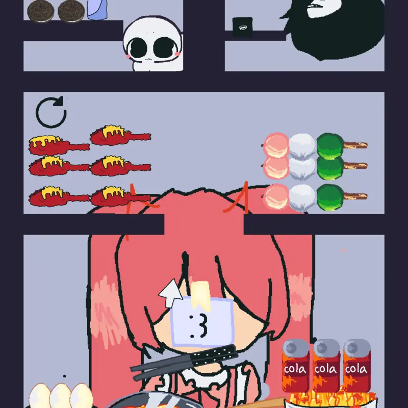 Game by @susie-party1