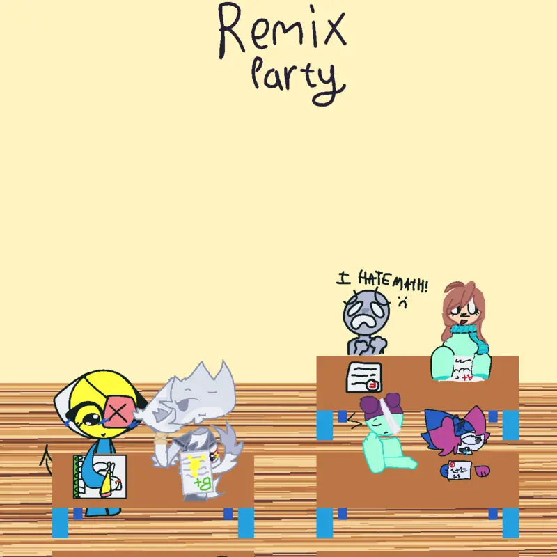 Game by @Rediguy