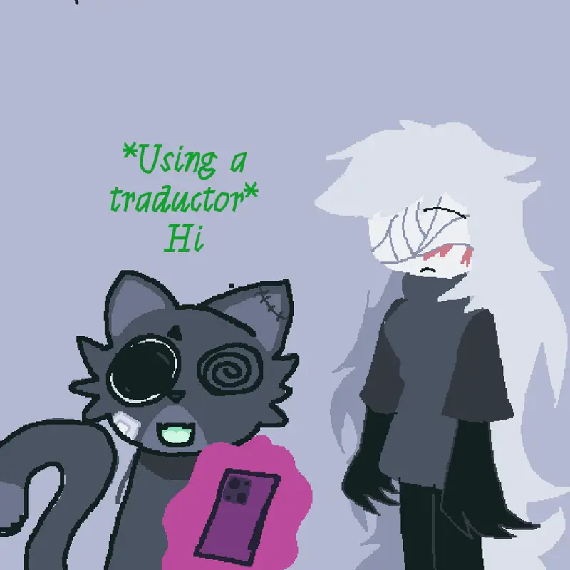 Game by @EvaPR_20E14