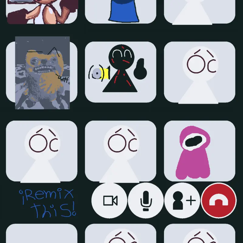 Game by @monster_under_yo_bed
