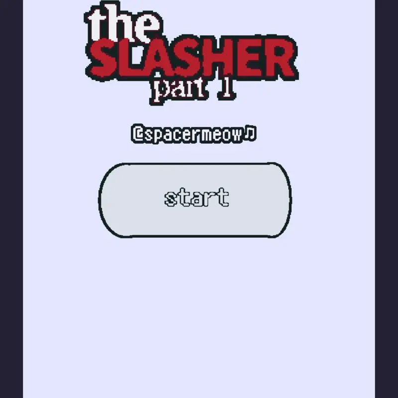 Game by @clumsyfish