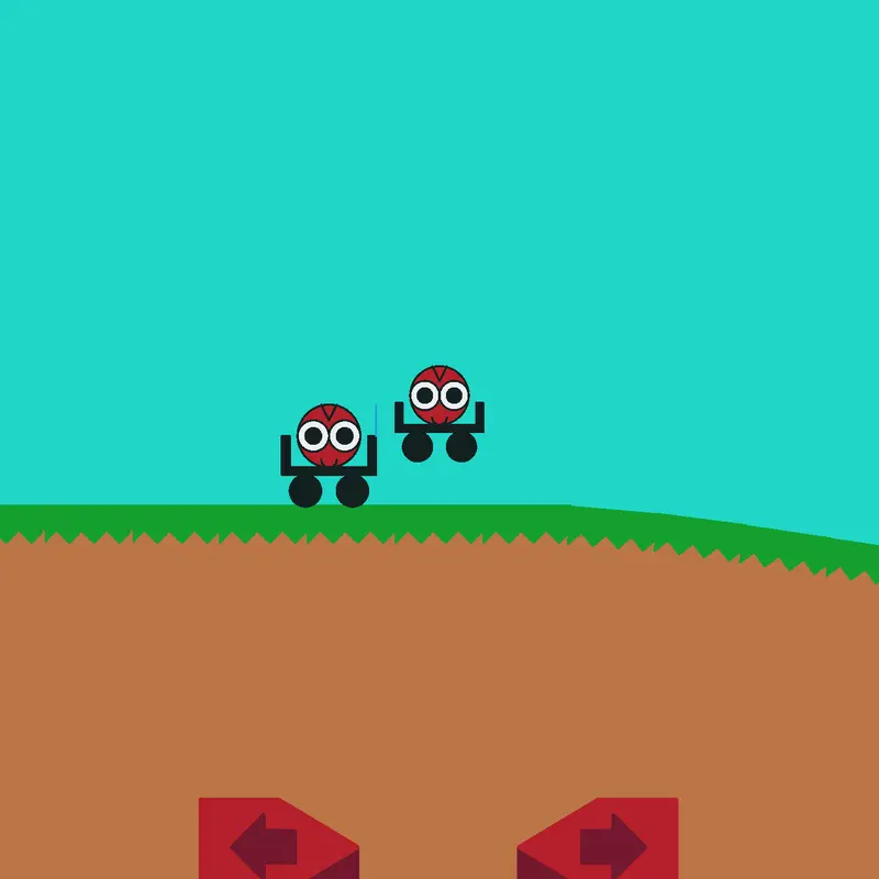 Game by @Cristobalhuenullandiaz