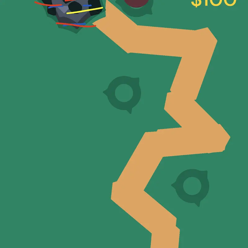 Game by @shedletsky453