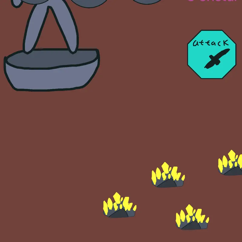 Game by @TngTrng