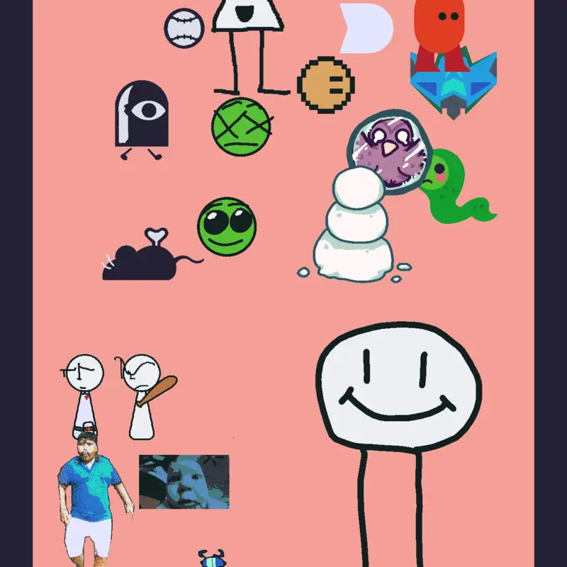 Game by @hadwan