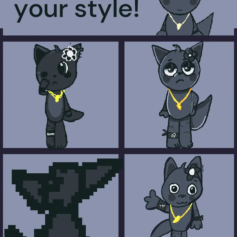 Game by @Luna_y