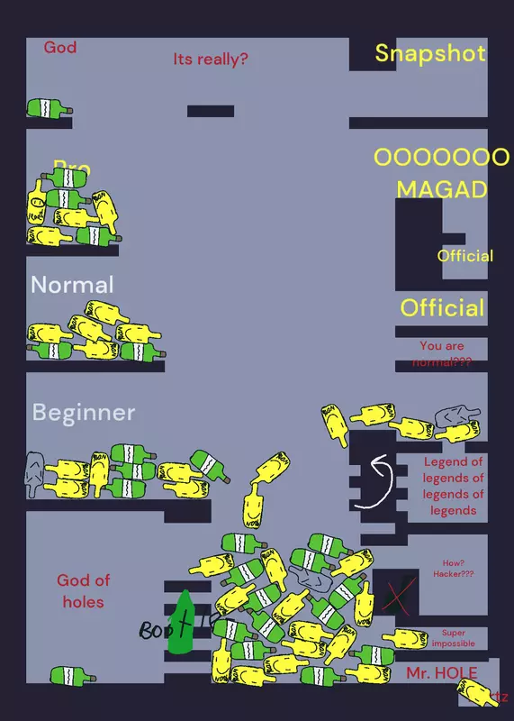 Game by @GREENofficial
