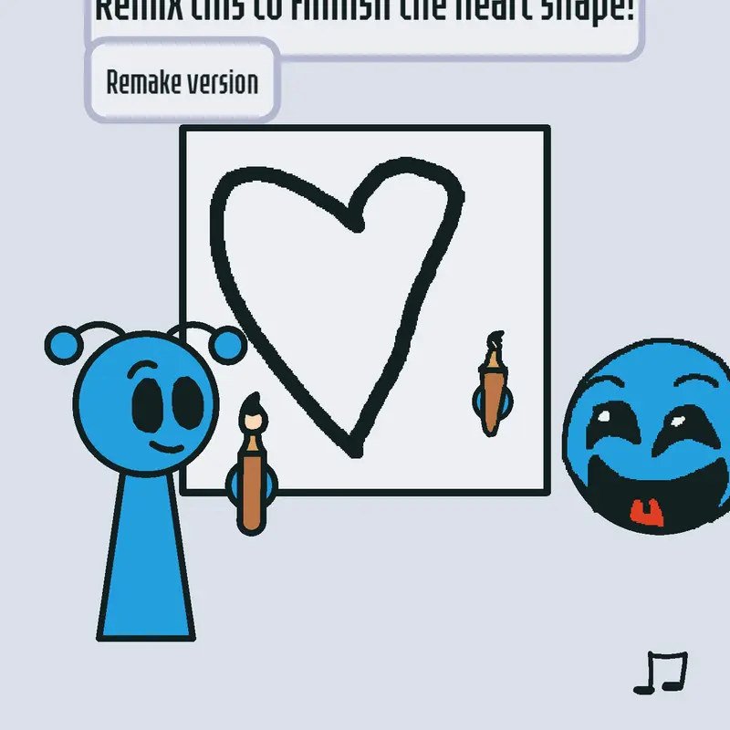 Game by @secreto
