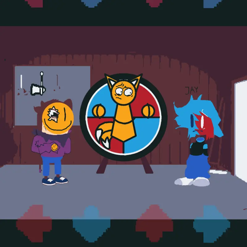 Game by @LarryDesignPro
