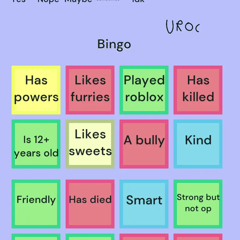 Game by @itsmirageboxtime