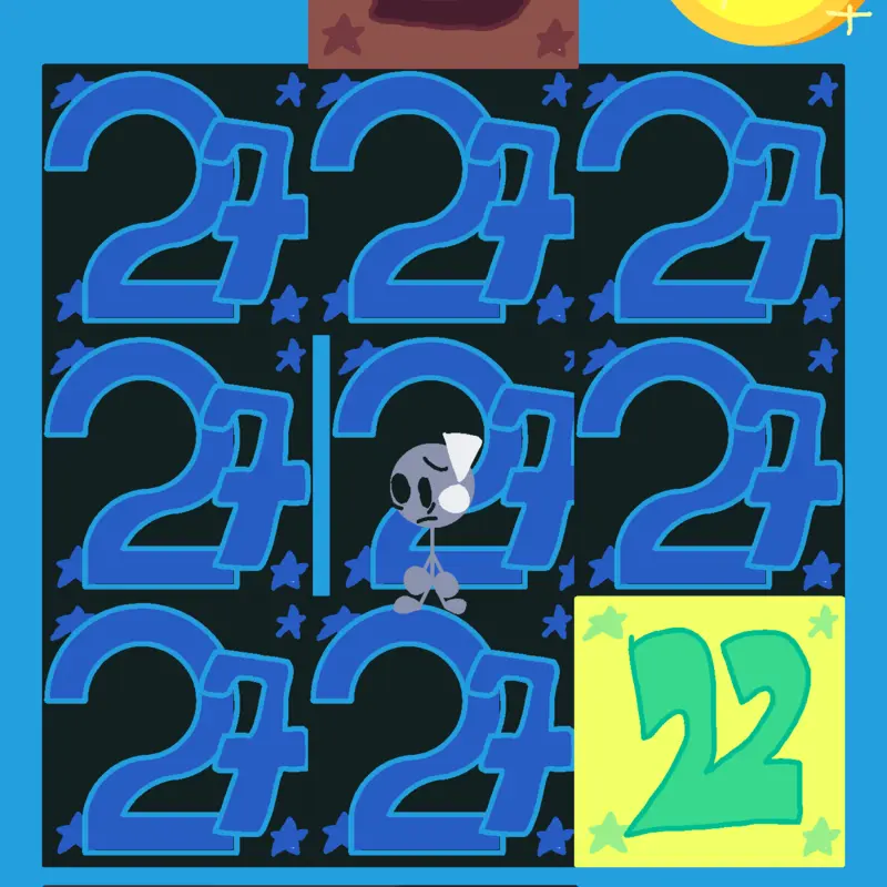 Game by @eighteen