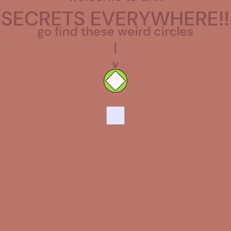 Game by @warmwave