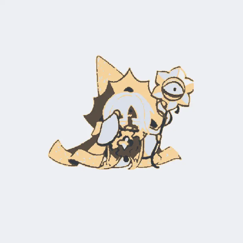 Game by @_Coyote_