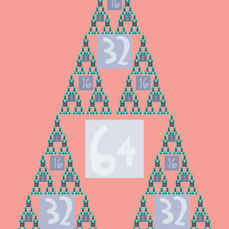 Game by @gentjanchain