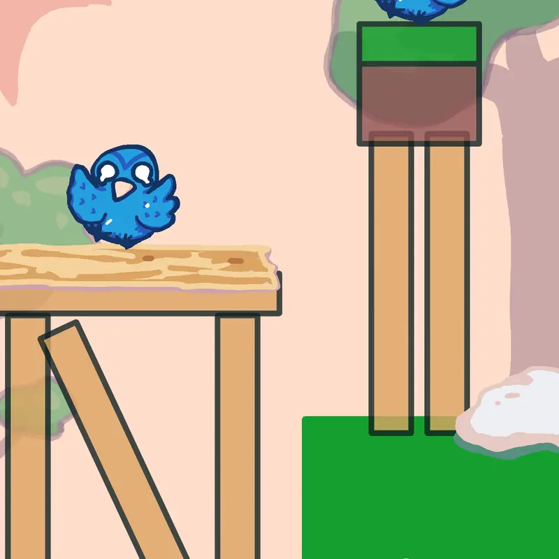 Game by @dollyand
