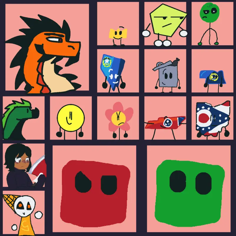 Game by @wowers