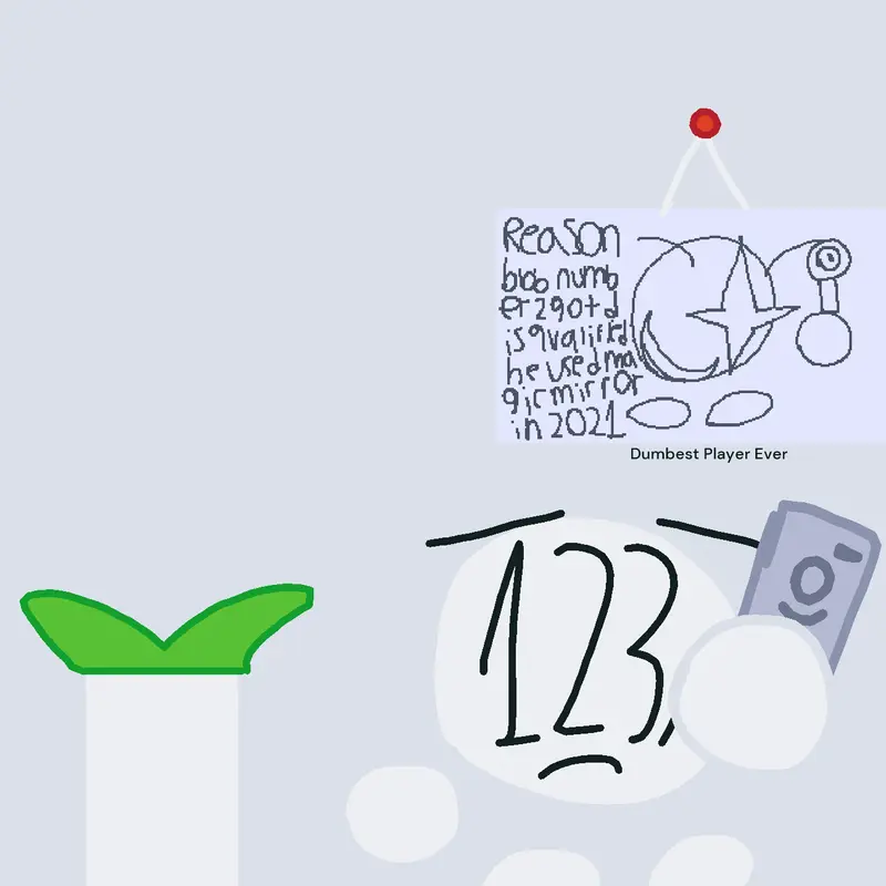 Game by @NotGwyne
