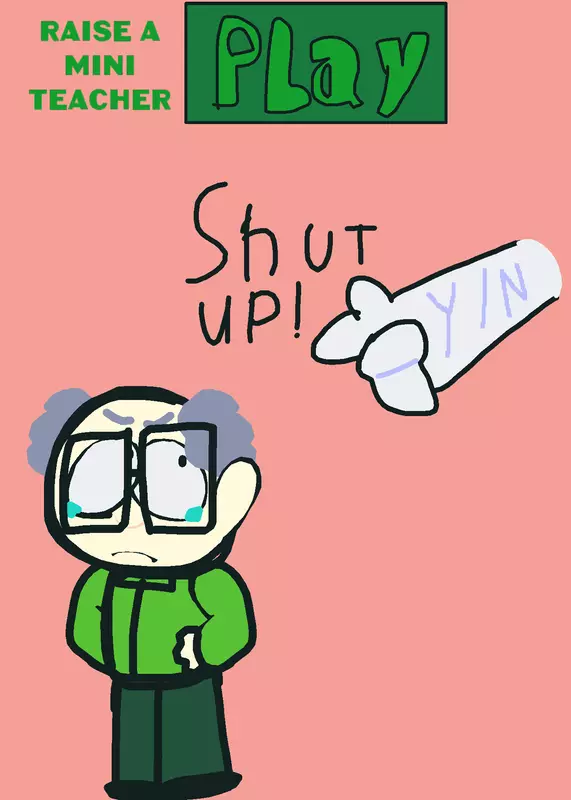 Game by @mini_Garrison