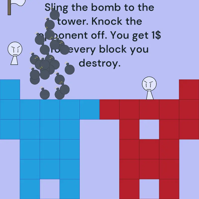 Game by @tndred