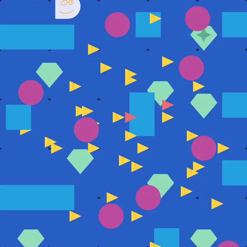 Game by @JustAPizza