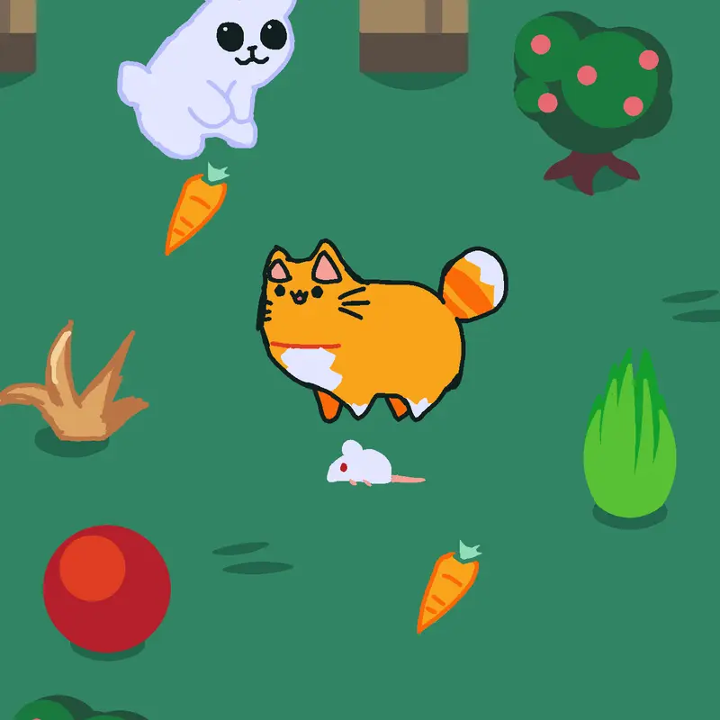 Game by @kiyami