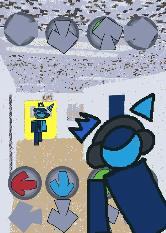 Game by @friendmasterv2