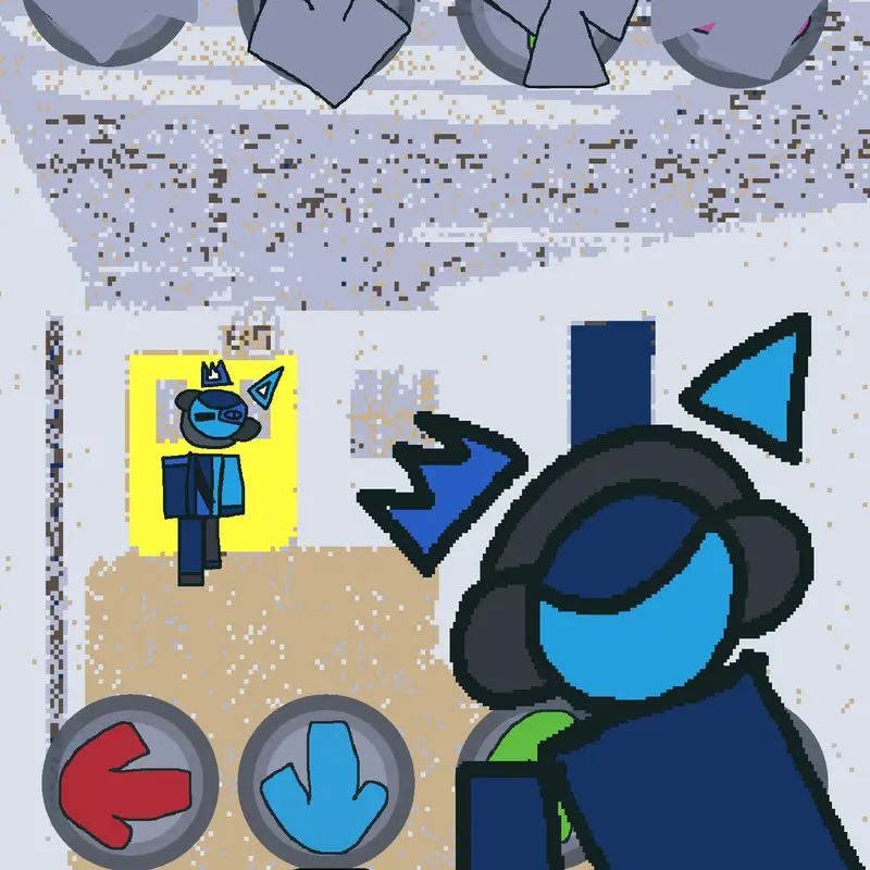 Game by @friendmasterv2