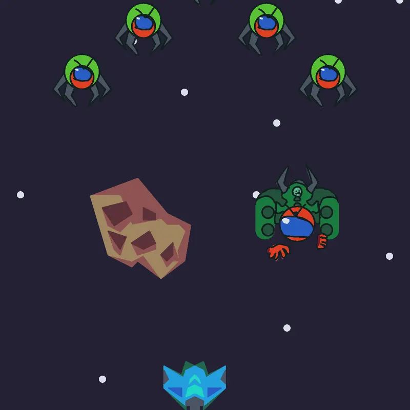 Game by @adriel2022