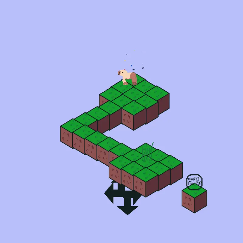 Game by @capyking