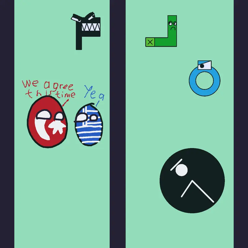 Game by @YOUAREAN-