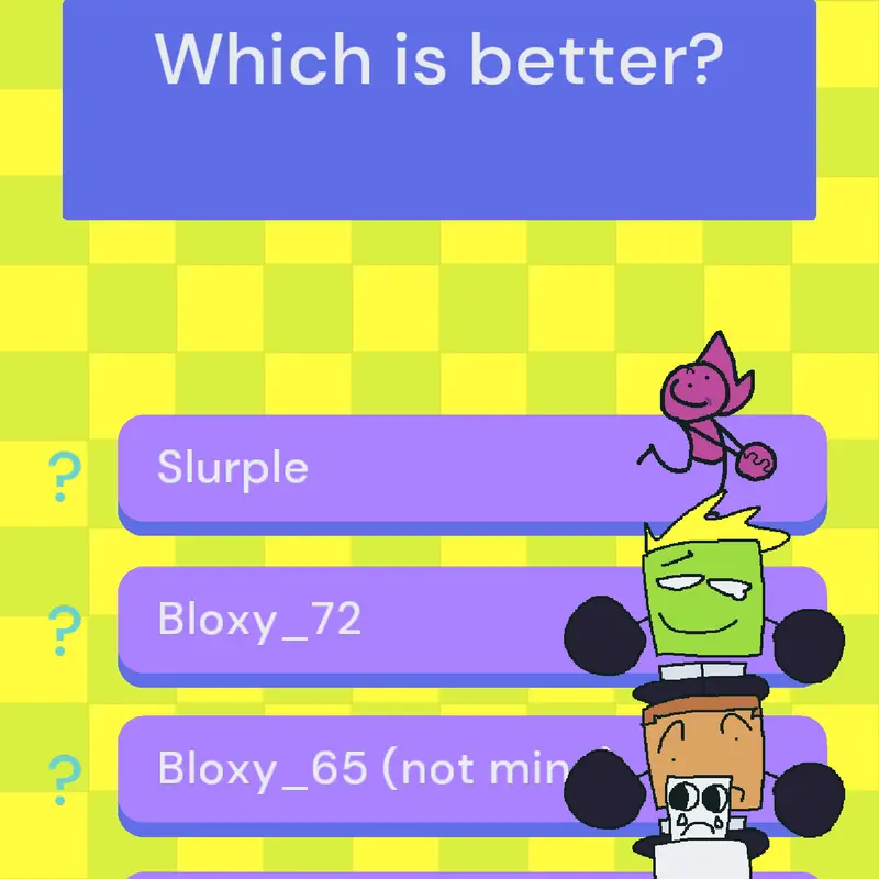 Game by @bloxy_72